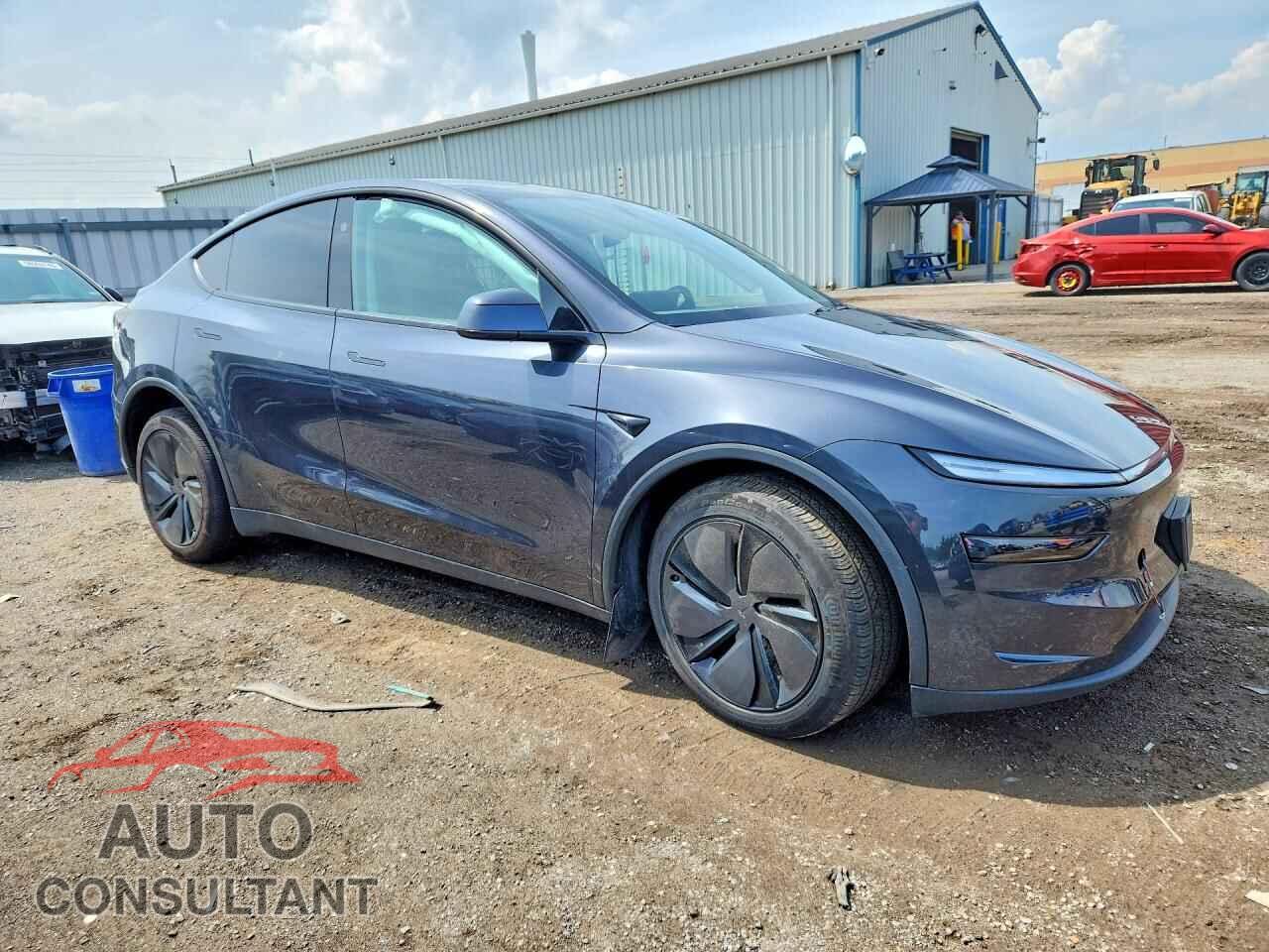 TESLA MODEL Y 2026 - XP7YGDEE0TB761061