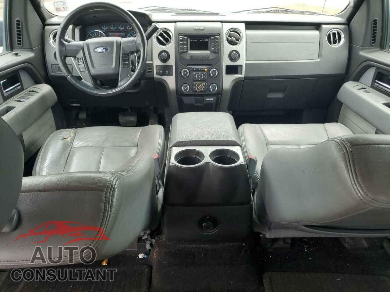 FORD F-150 2014 - 1FTFW1ET2EKE17021