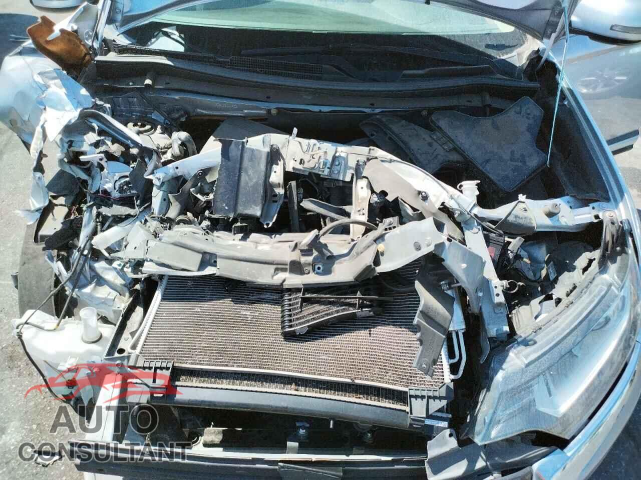 MITSUBISHI OUTLANDER 2016 - JA4AD3A3XGZ061925