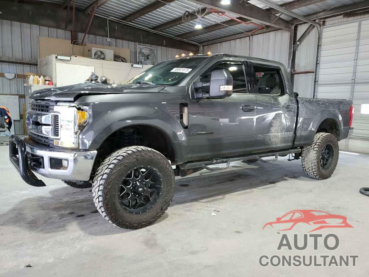 FORD F250 2017 - 1FT7W2BT6HEB28693