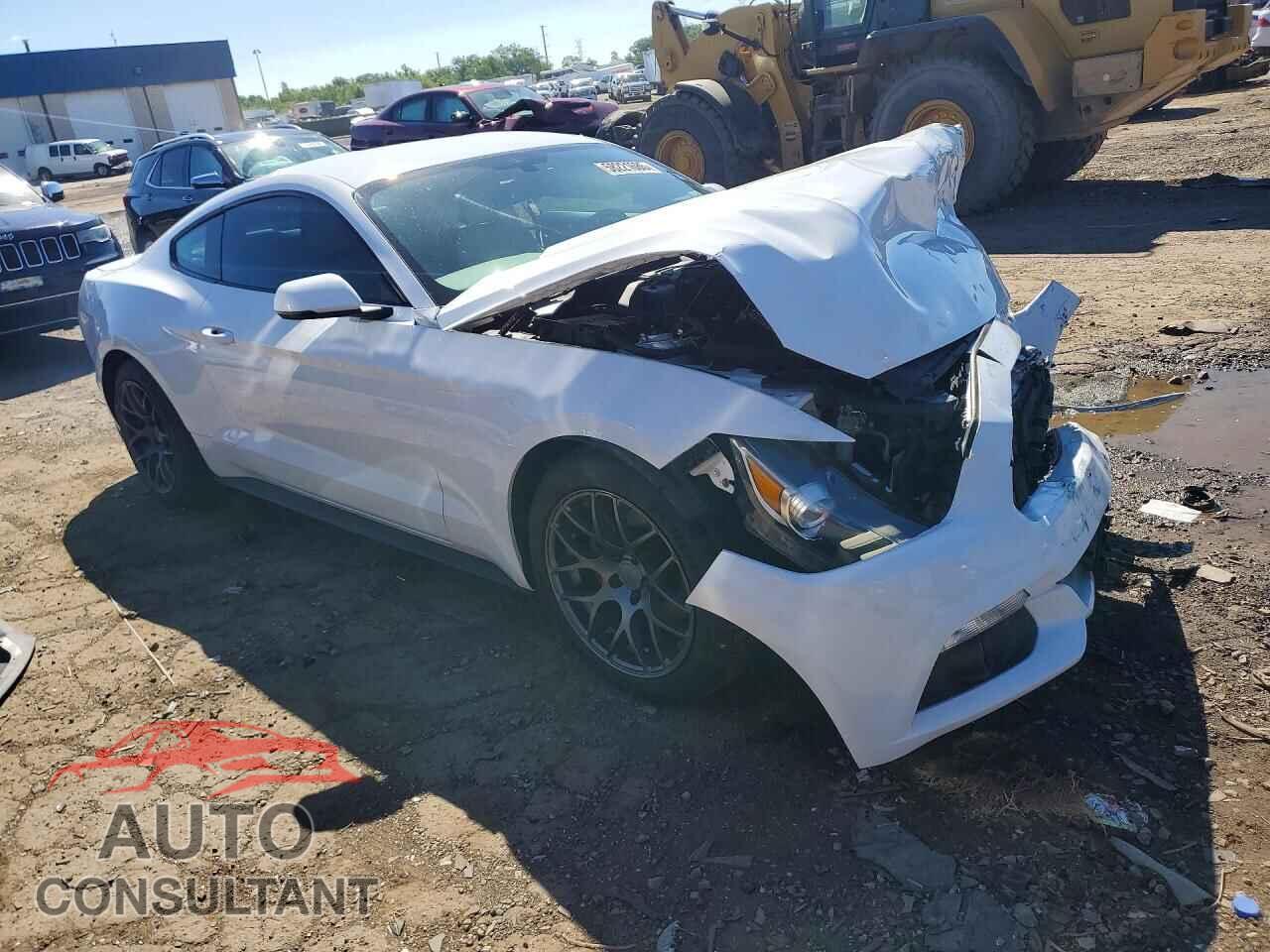 FORD MUSTANG 2015 - 1FA6P8TH8F5362195