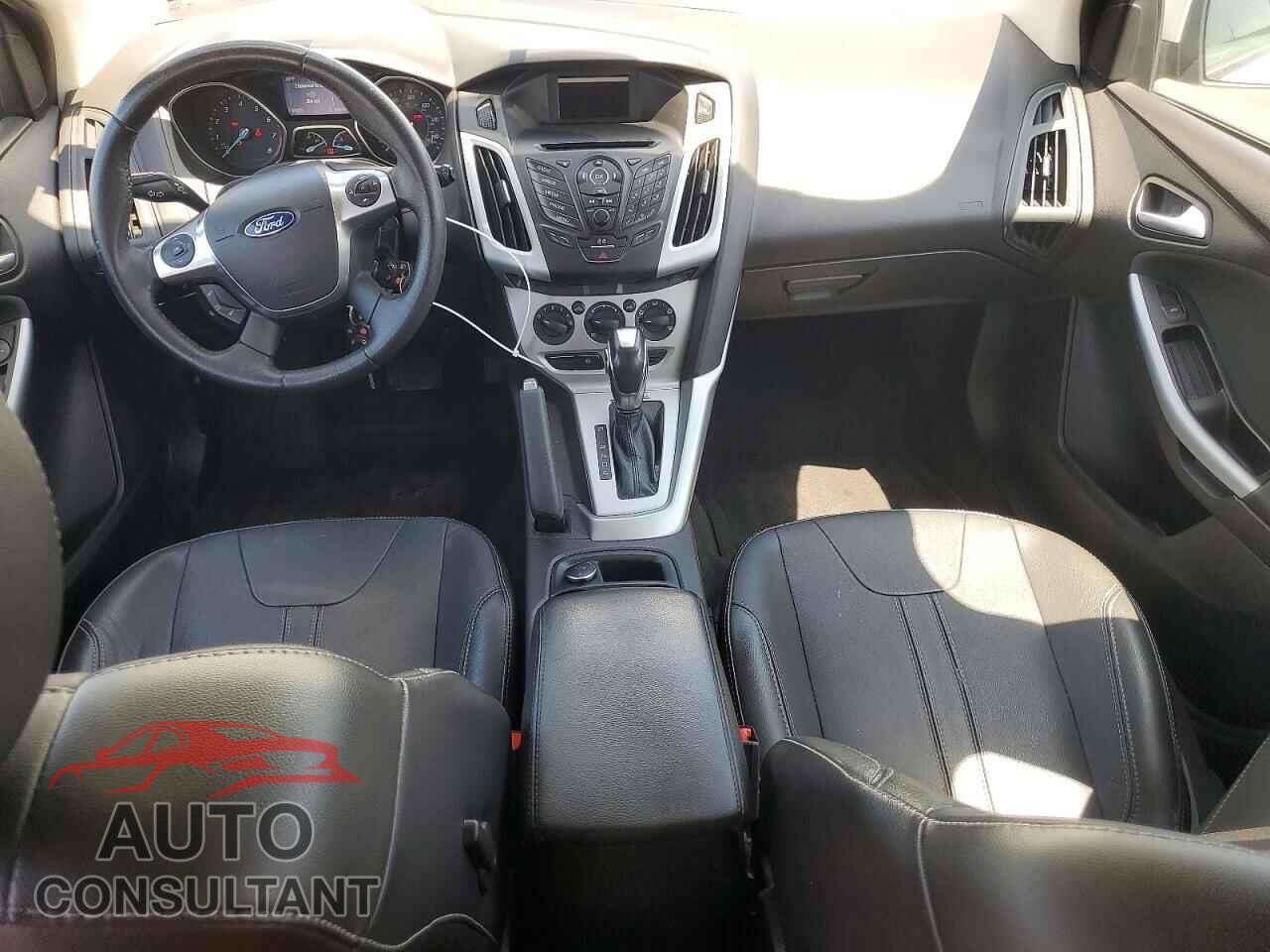 FORD FOCUS 2014 - 1FADP3K28EL198500