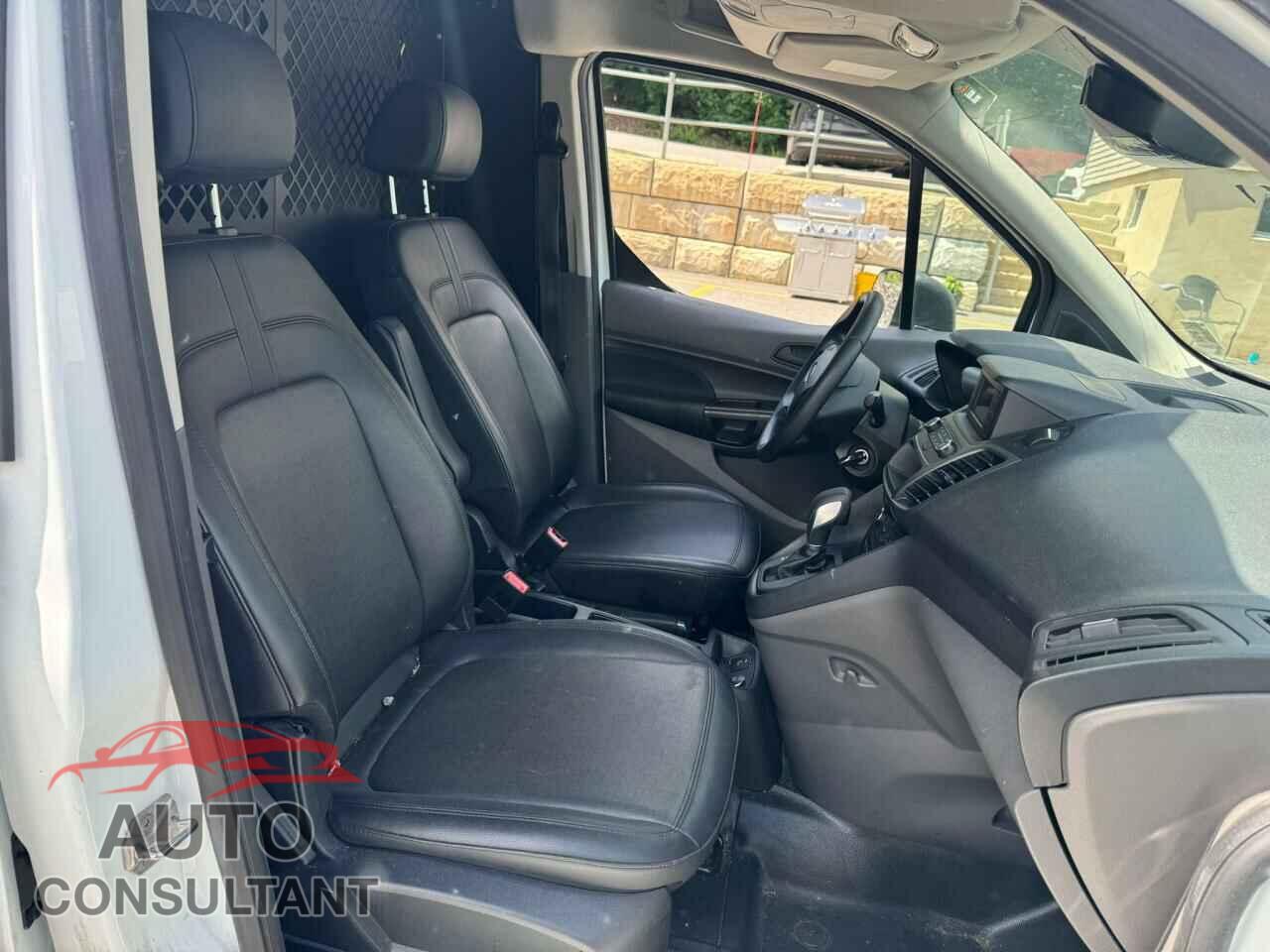 FORD TRANSIT 2020 - NM0LS7E21L1451086