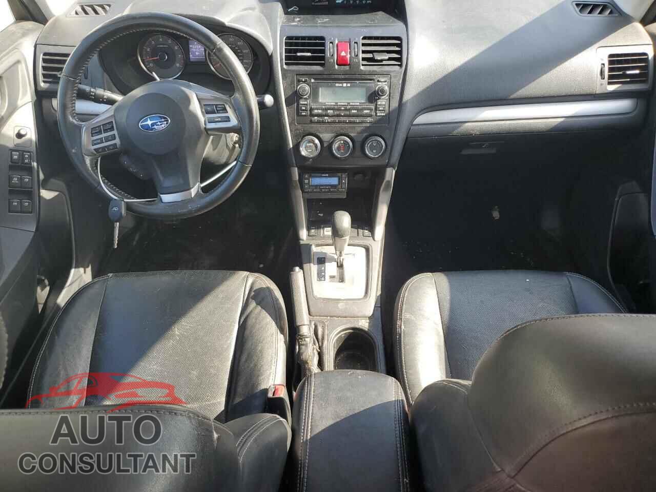 SUBARU FORESTER 2015 - JF2SJAHC8FH469424