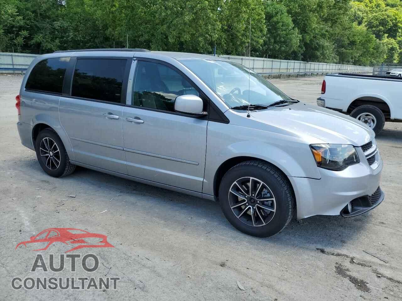 DODGE CARAVAN 2017 - 2C4RDGEG3HR696882