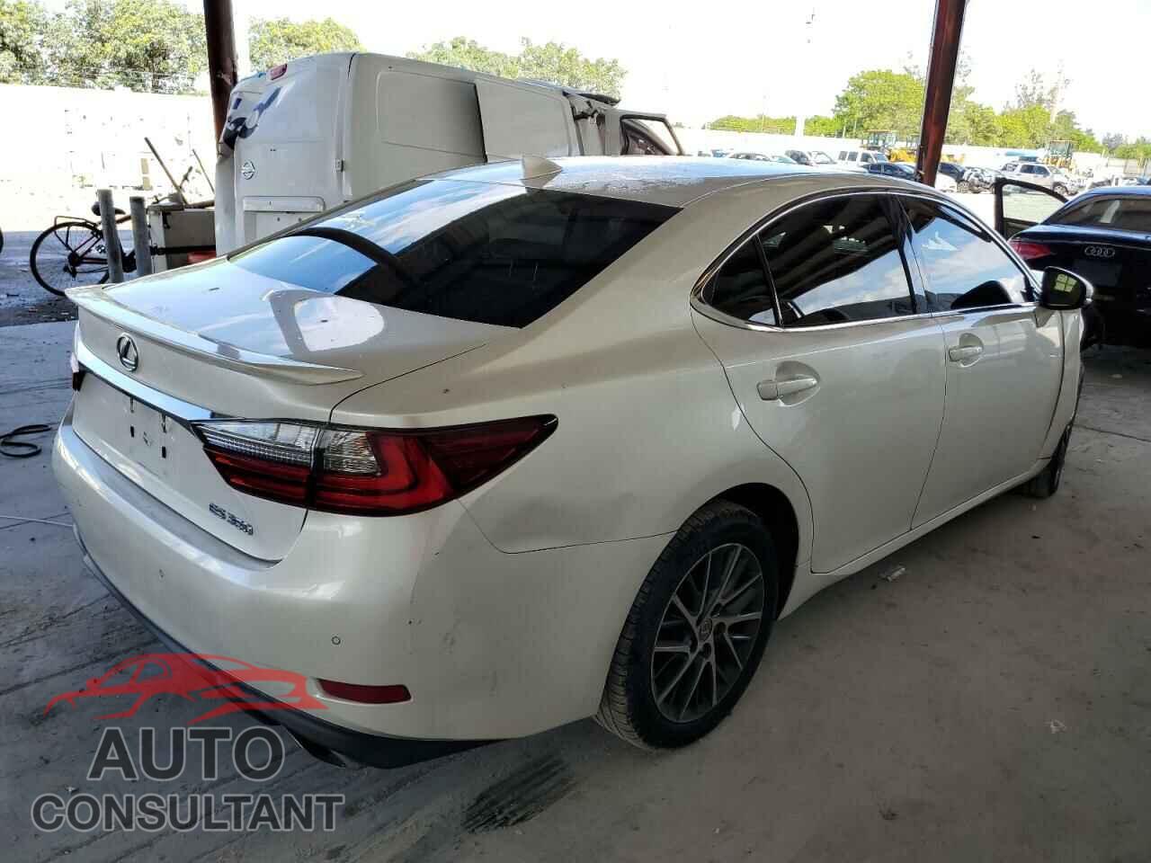 LEXUS ES350 2016 - JTHBK1GG6G2238685