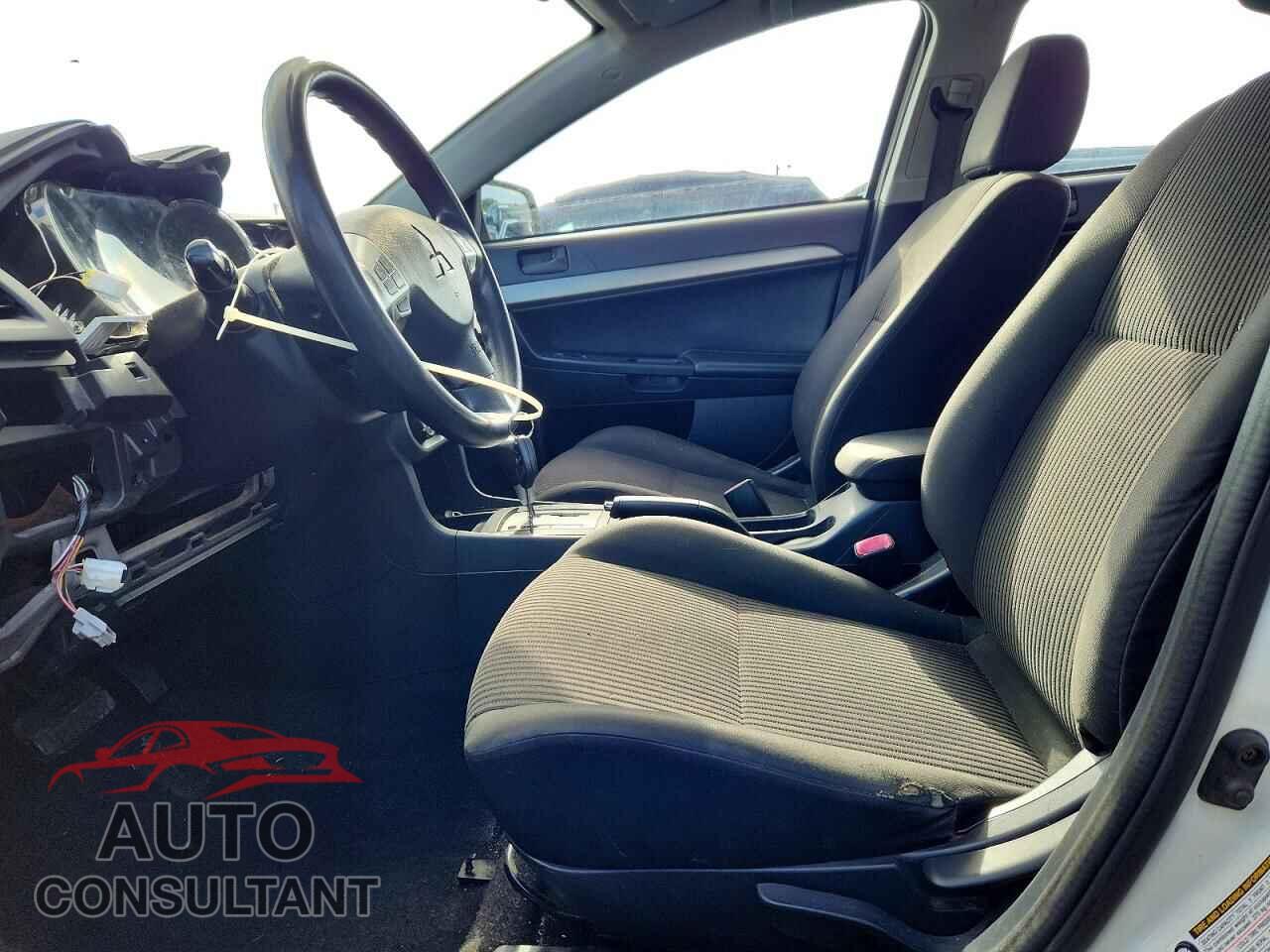 MITSUBISHI LANCER 2014 - JA32U2FU1EU010196