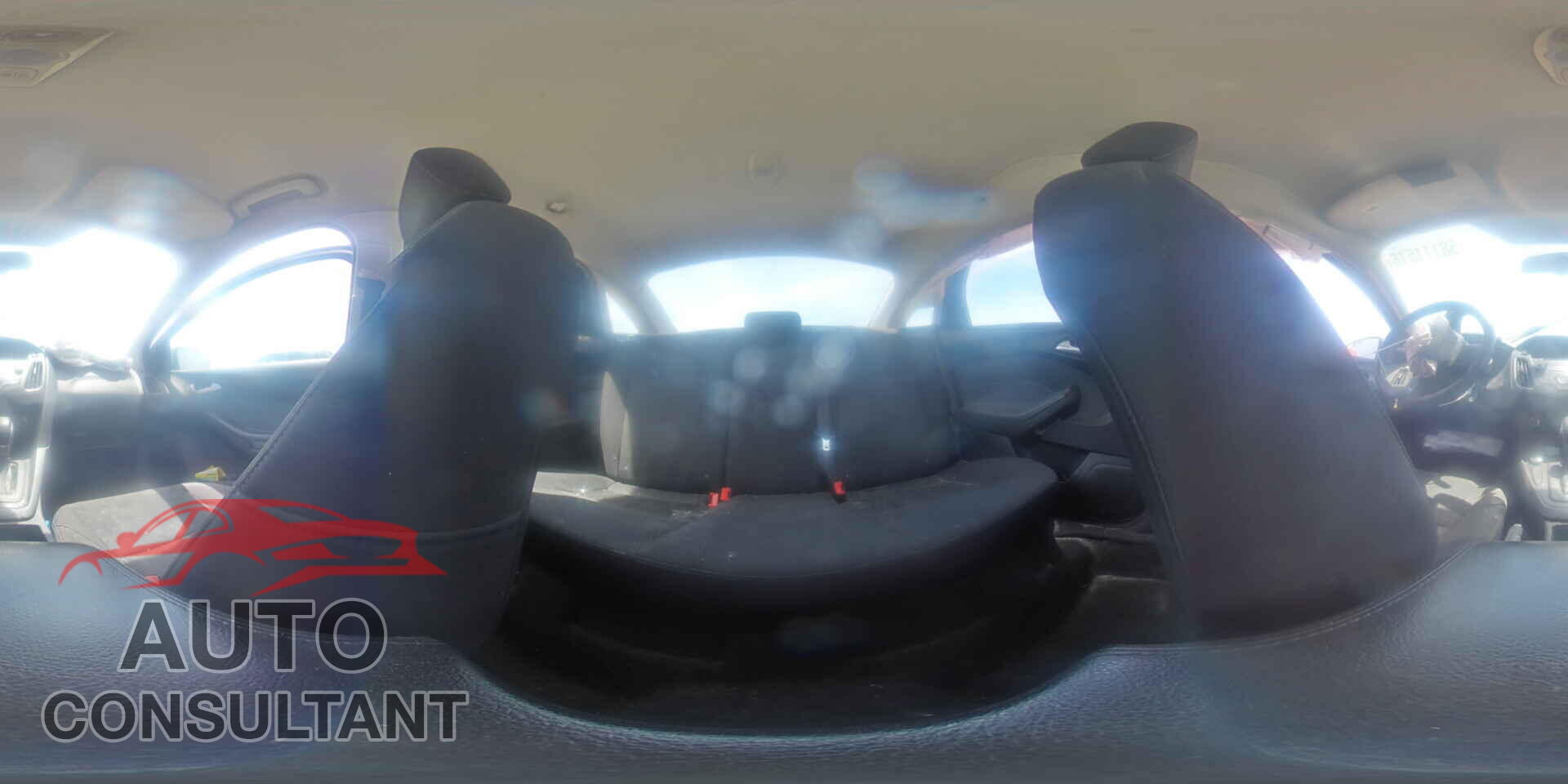 FORD FOCUS 2017 - 1FADP3F23HL254261