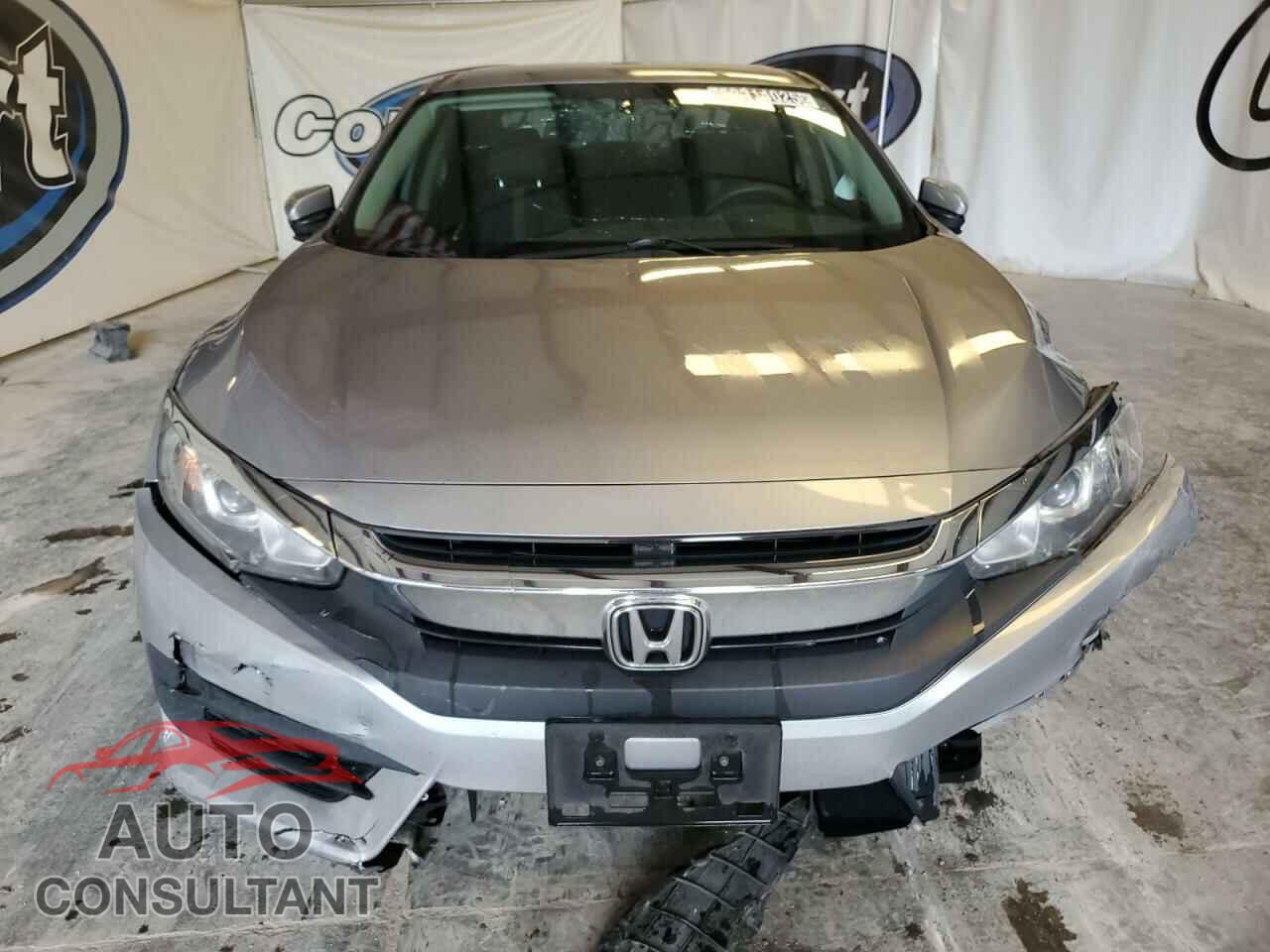 HONDA CIVIC 2017 - 19XFC2F5XHE015432