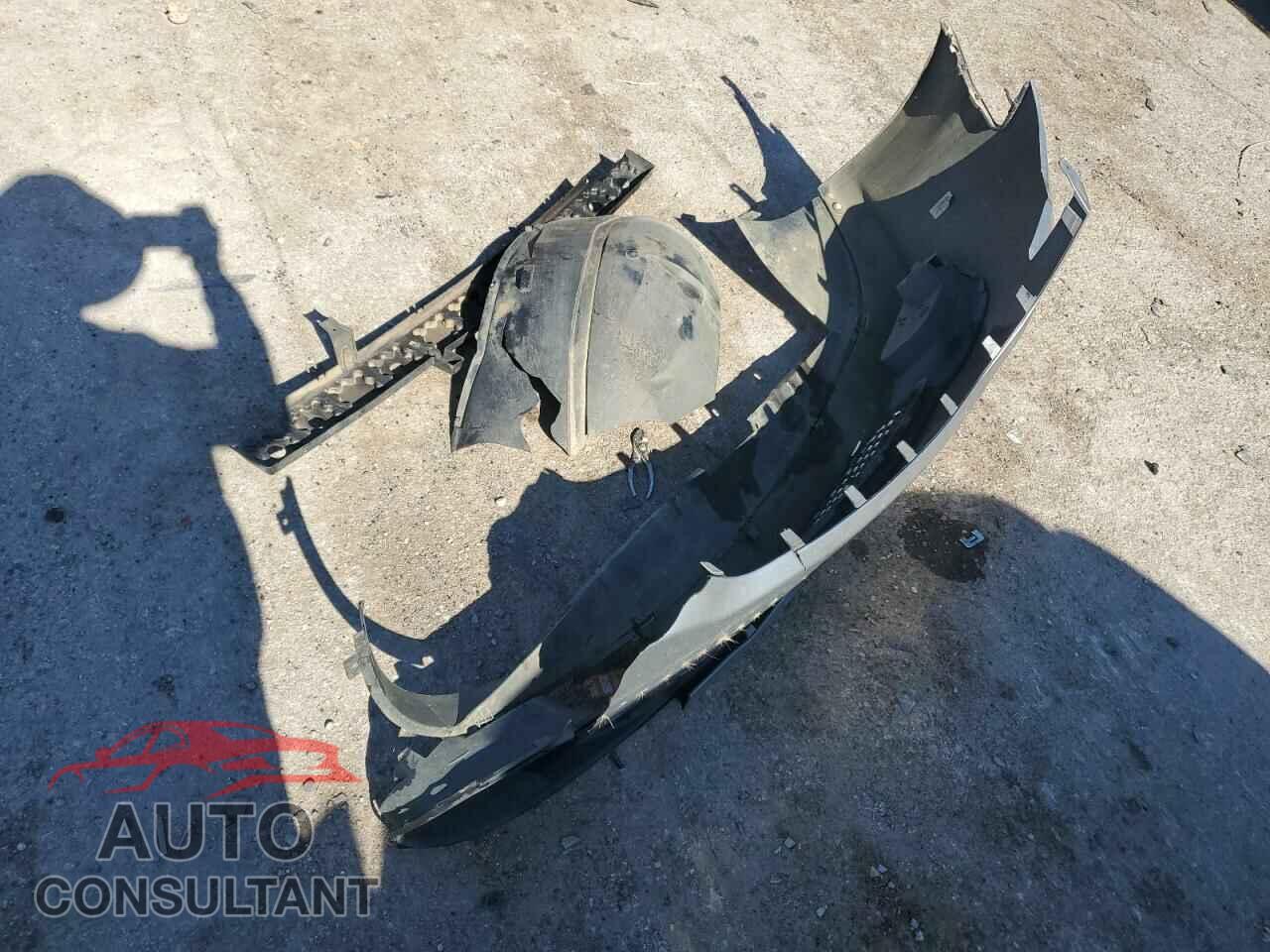 DODGE CARAVAN 2016 - 2C4RDGCG1GR323406