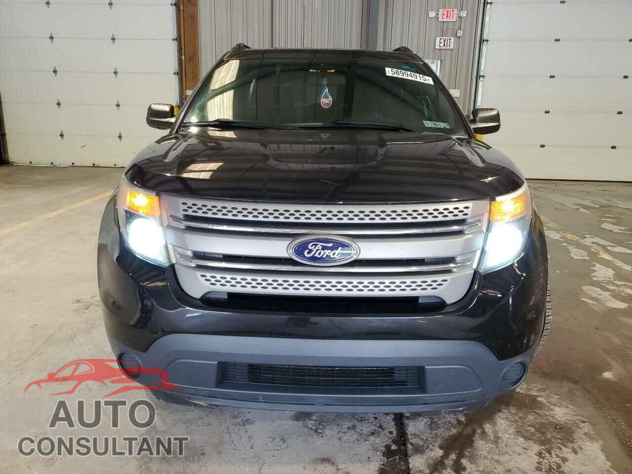 FORD EXPLORER 2015 - 1FM5K8B82FGB00629