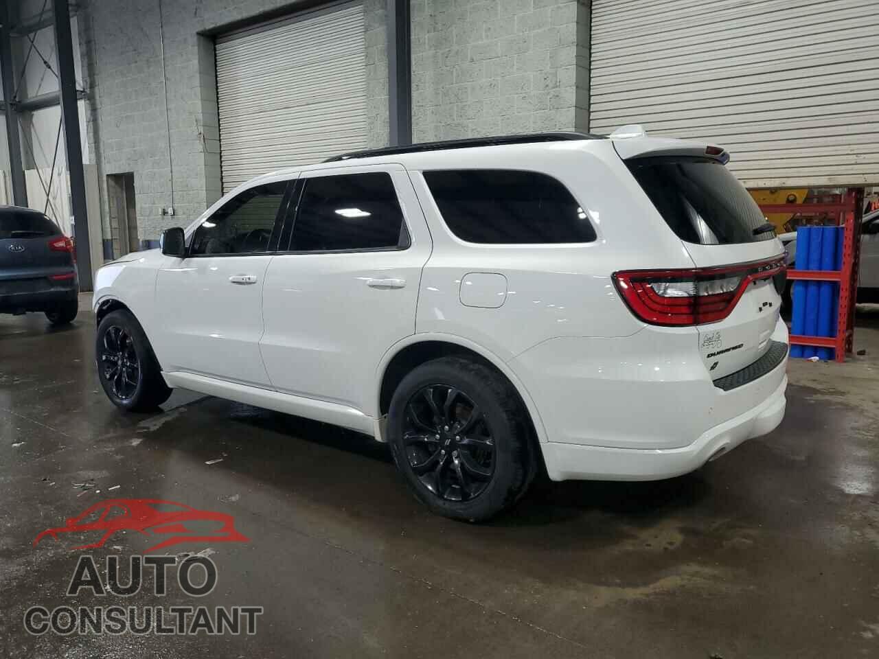 DODGE DURANGO 2019 - 1C4SDJCT2KC664374