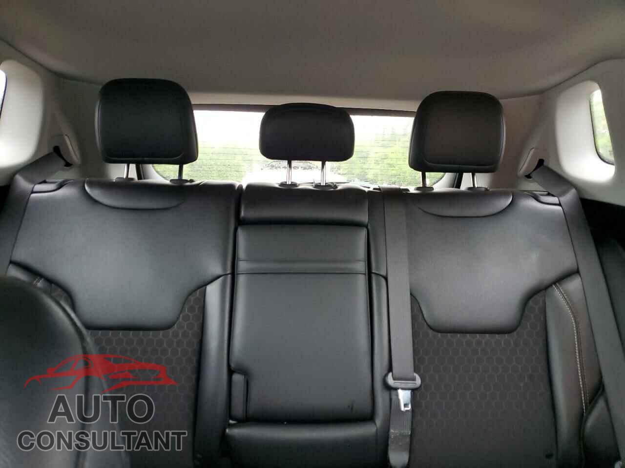 JEEP COMPASS 2020 - 3C4NJDBB9LT148518