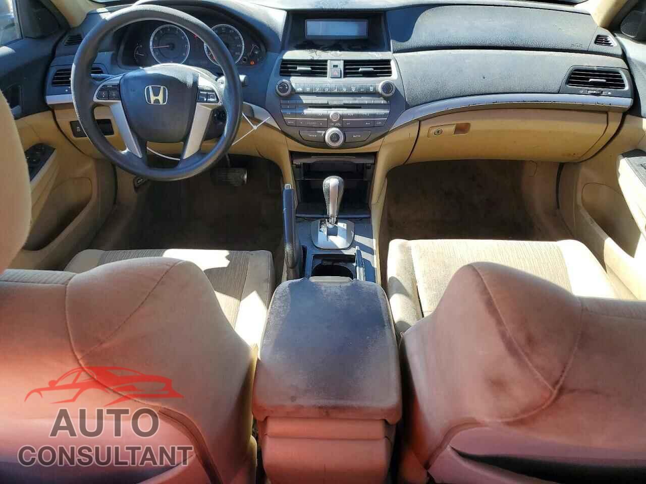 HONDA ACCORD 2011 - 1HGCP2F33BA044210