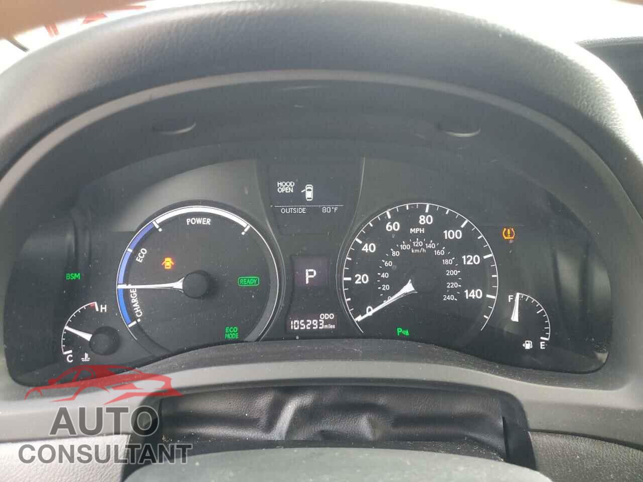 LEXUS RX450 2015 - 2T2BC1BA7FC007159