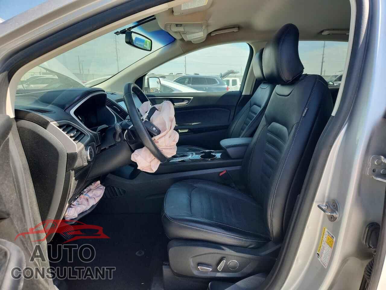 FORD EDGE 2018 - 2FMPK3J90JBB78591