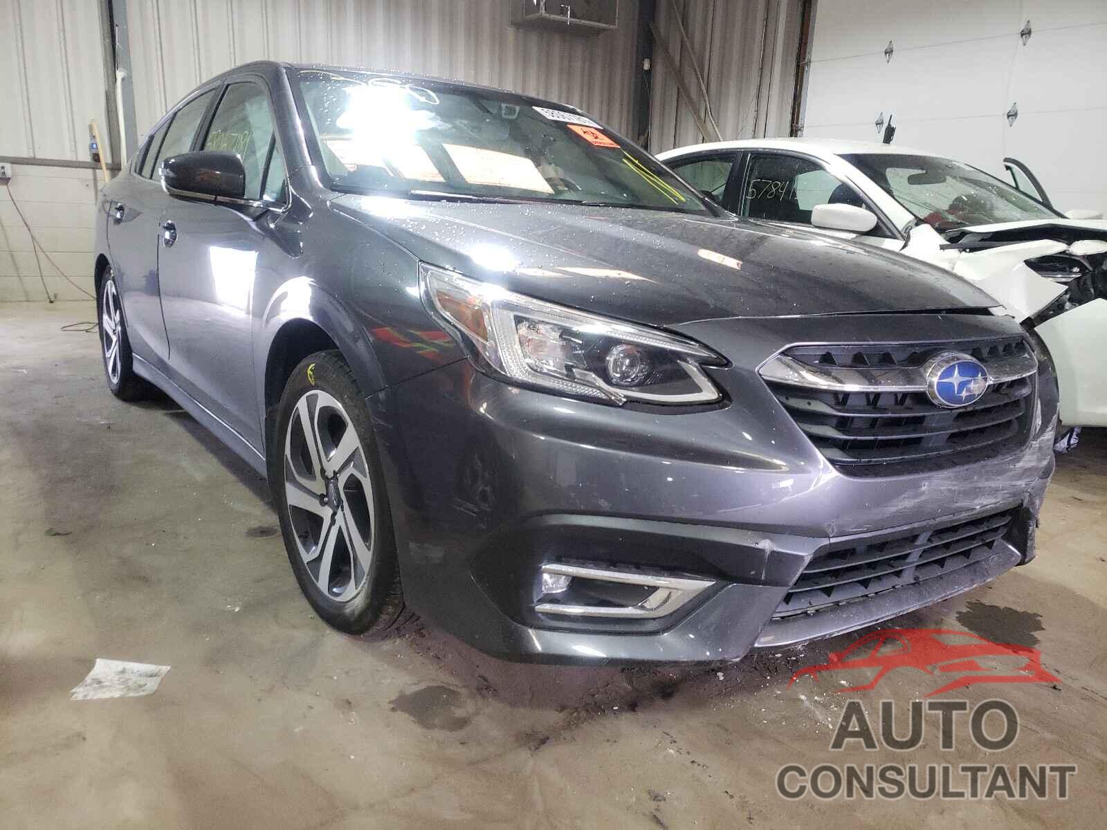 SUBARU LEGACY 2021 - 4S3BWAN6XM3003583