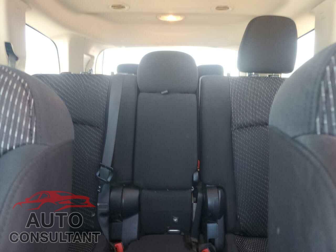 DODGE JOURNEY 2016 - 3C4PDCAB6GT172003