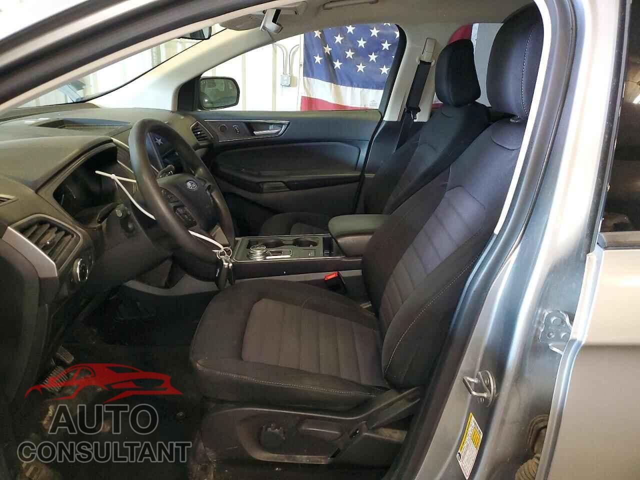 FORD EDGE 2023 - 2FMPK4G93PBA05699