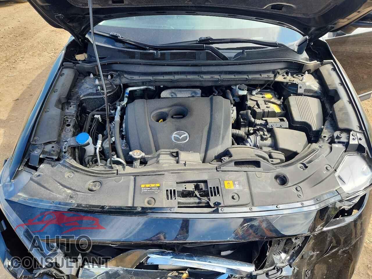 MAZDA CX-5 2023 - JM3KFBBM4P0176327