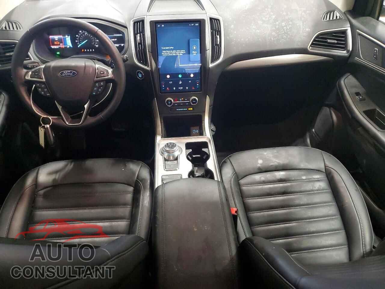 FORD EDGE 2024 - 2FMPK4J97RBB20916