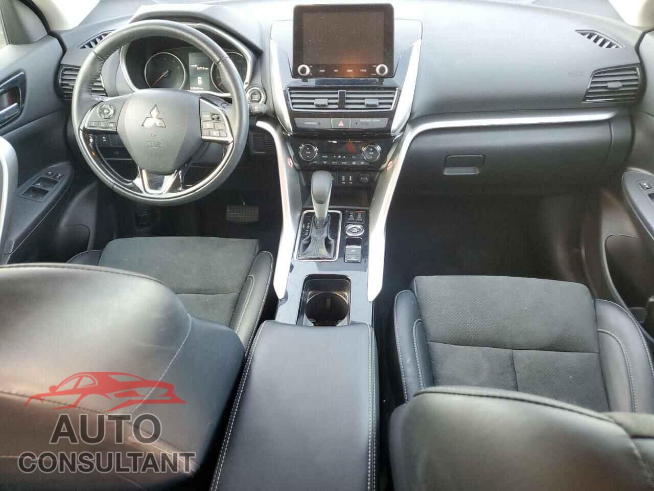 MITSUBISHI ECLIPSE 2024 - JA4ATWAAXRZ045553
