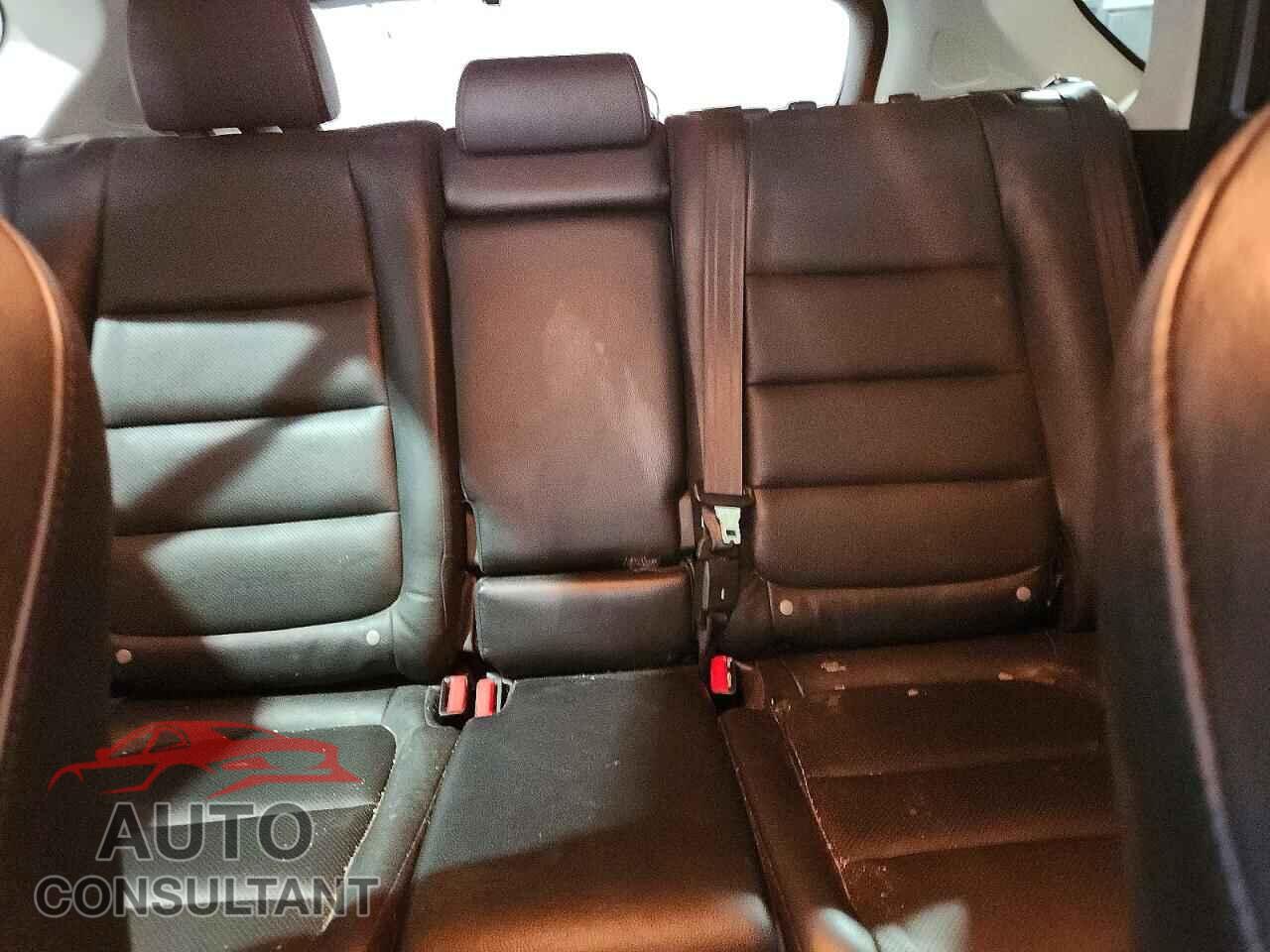 MAZDA CX-5 2014 - JM3KE4DY4E0321409