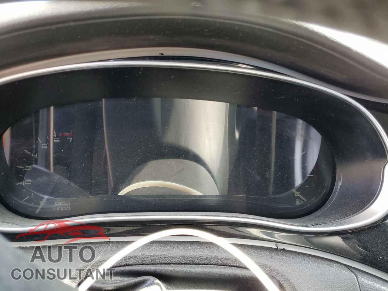 DODGE DART 2014 - 1C3CDFCB5ED732470