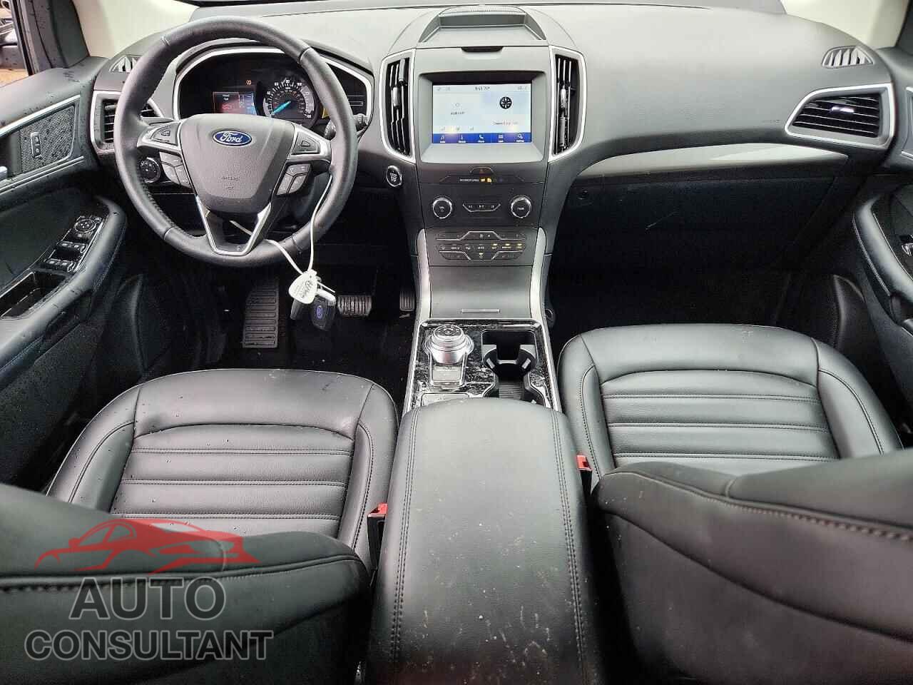 FORD EDGE 2020 - 2FMPK3J90LBB15994