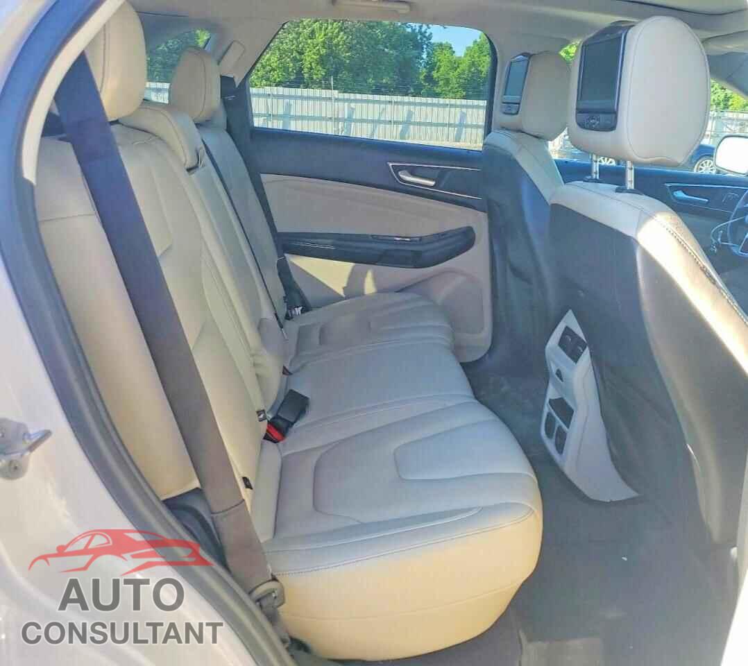 FORD EDGE 2015 - 2FMPK4K8XFBB27974