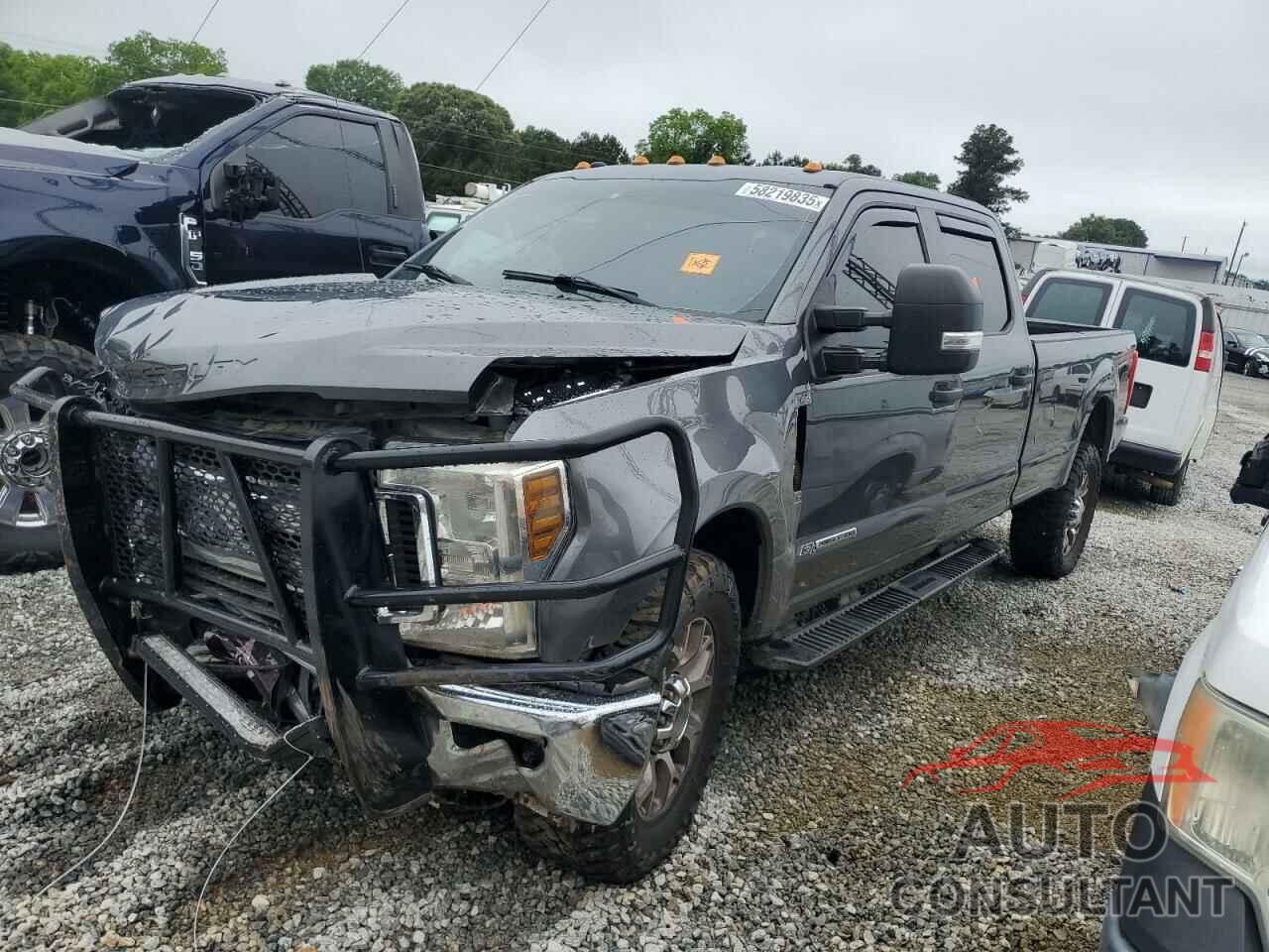 FORD F250 2019 - 1FT7W2BT3KEE05677