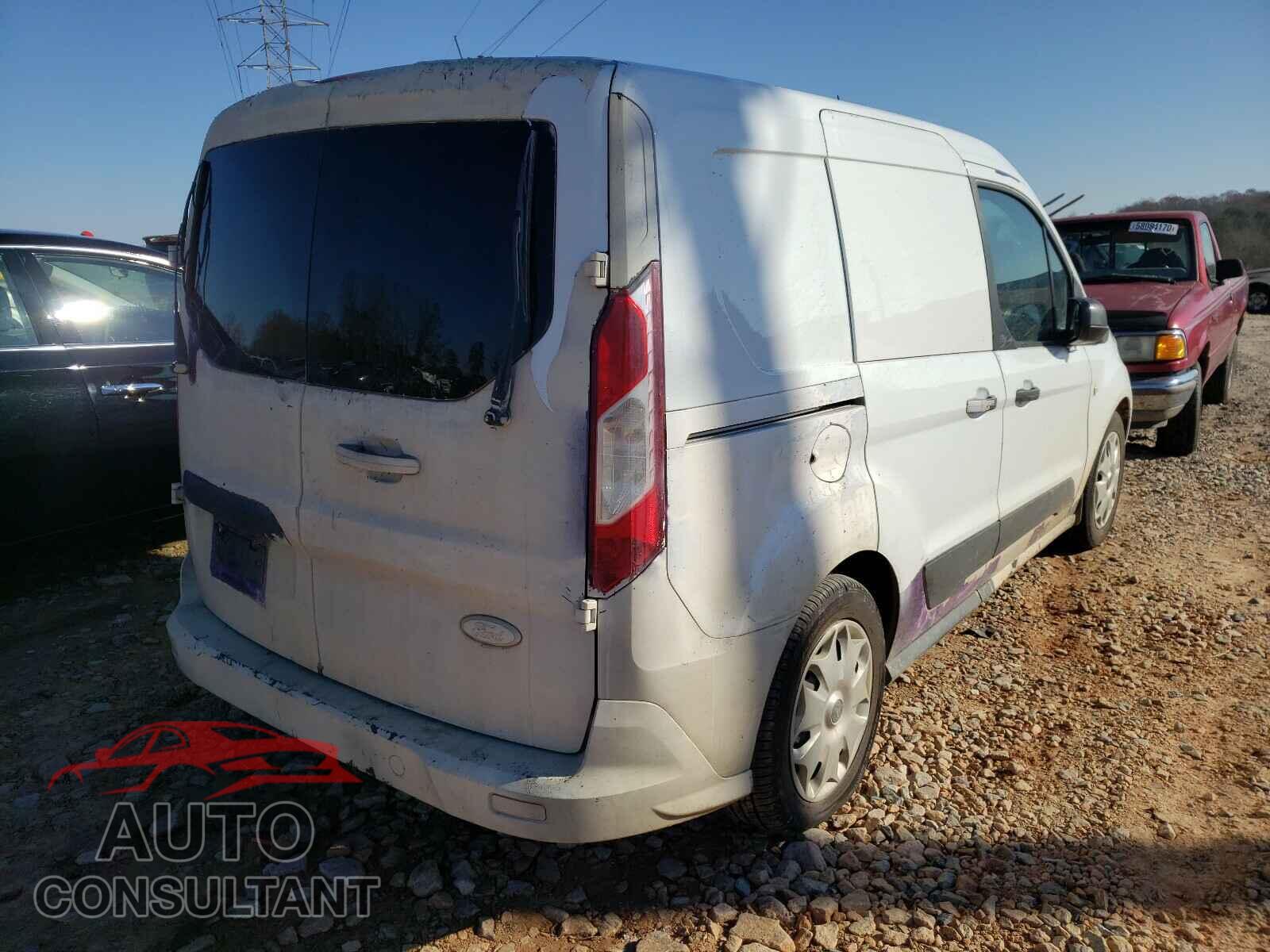 FORD TRANSIT CO 2017 - NM0LS6F71H1321952