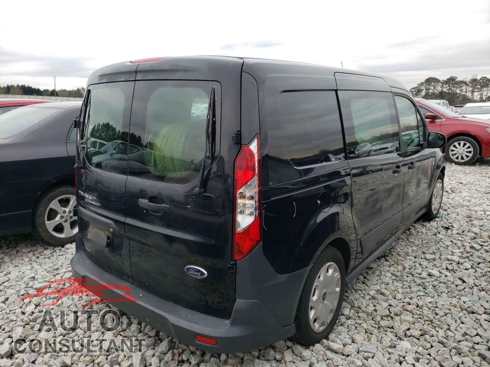 FORD TRANSIT CO 2016 - NM0LS7E72G1261380