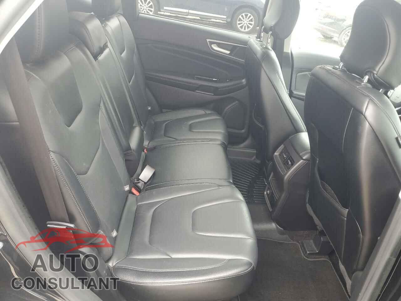 FORD EDGE 2016 - 2FMPK4K96GBB23155