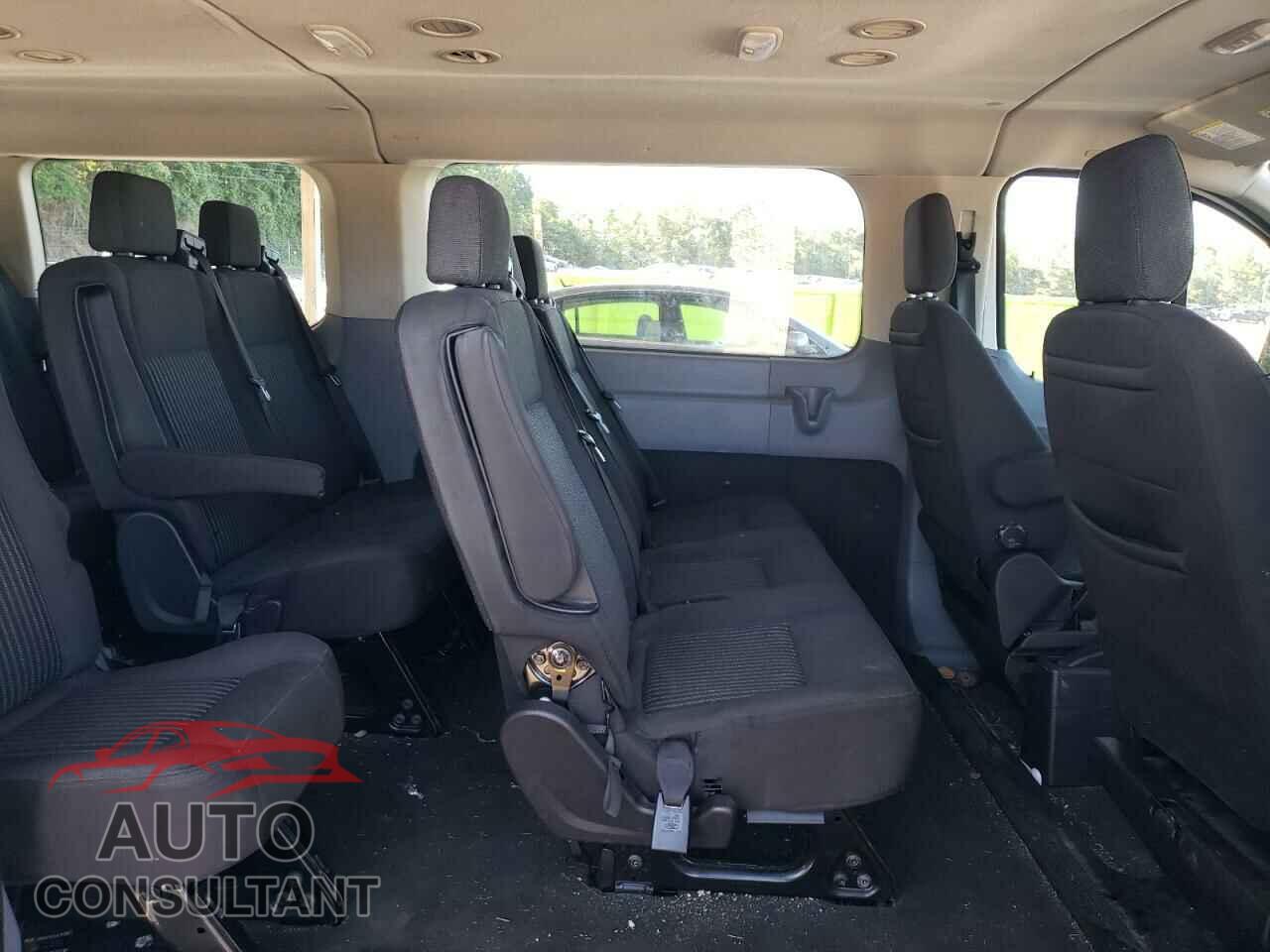 FORD TRANSIT 2019 - 1FBZX2ZM9KKB84242