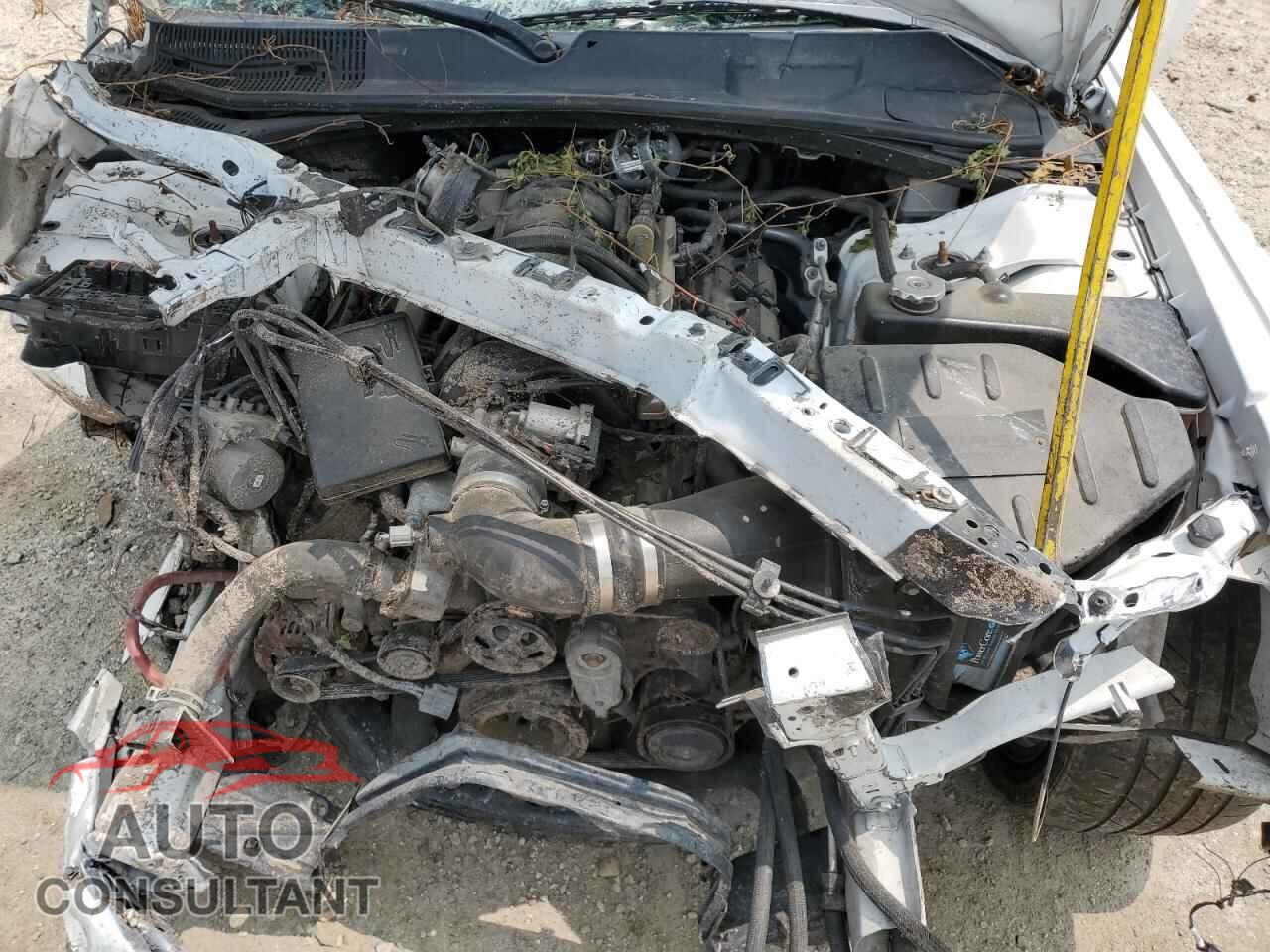 DODGE CHALLENGER 2018 - 2C3CDZBT0JH241183