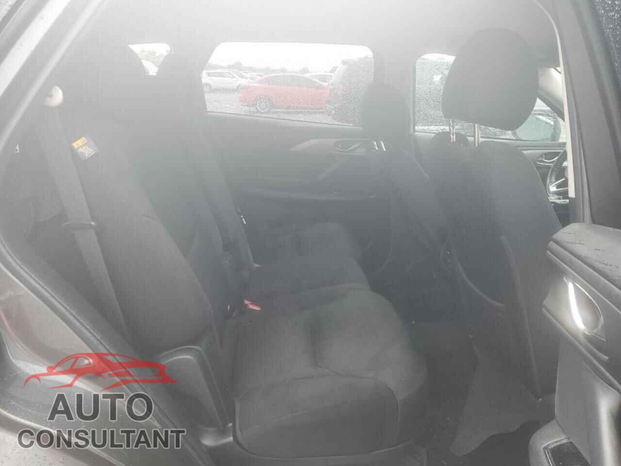 MAZDA CX-9 2018 - JM3TCABY8J0214322