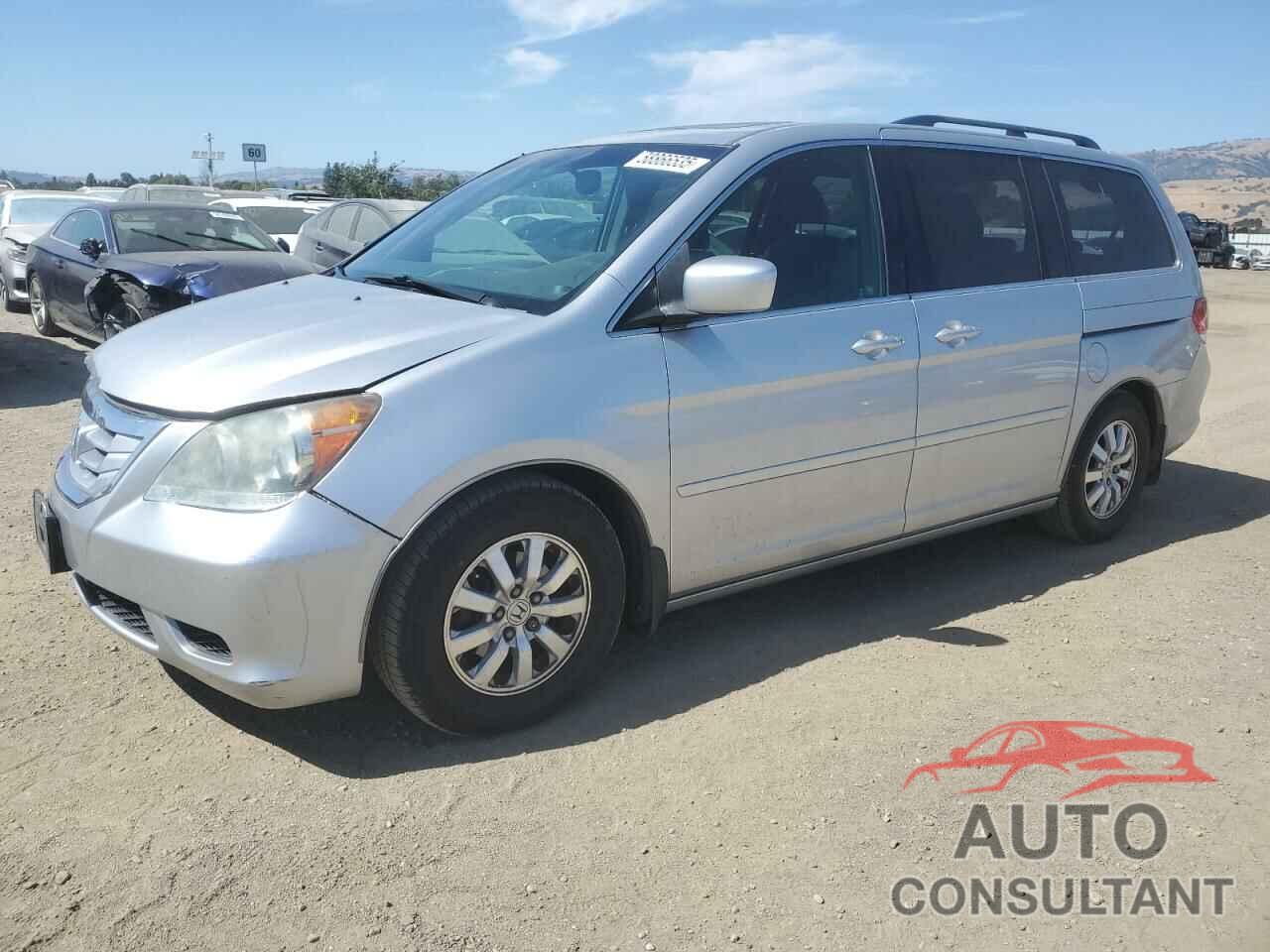 HONDA All Models 2010 - 5FNRL3H77AB075346