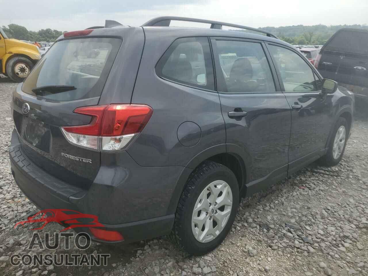SUBARU FORESTER 2020 - JF2SKADC9LH519441