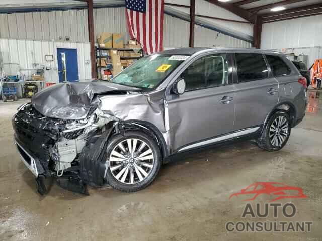 MITSUBISHI OUTLANDER 2019 - JA4AZ3A36KZ003109
