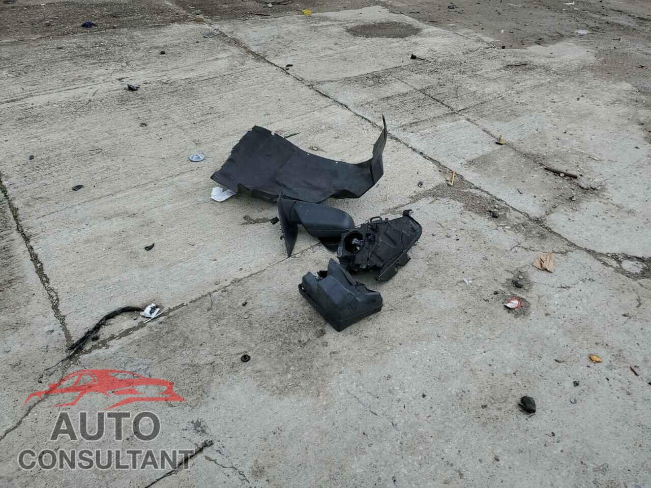 FORD EDGE 2013 - 2FMDK3GC0DBB35959