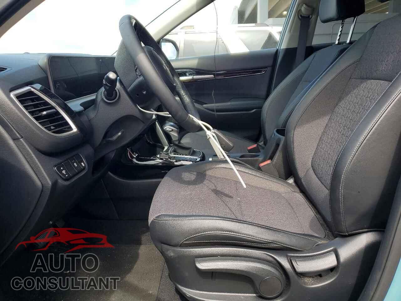 KIA SELTOS 2025 - KNDEU2AA6S7790637