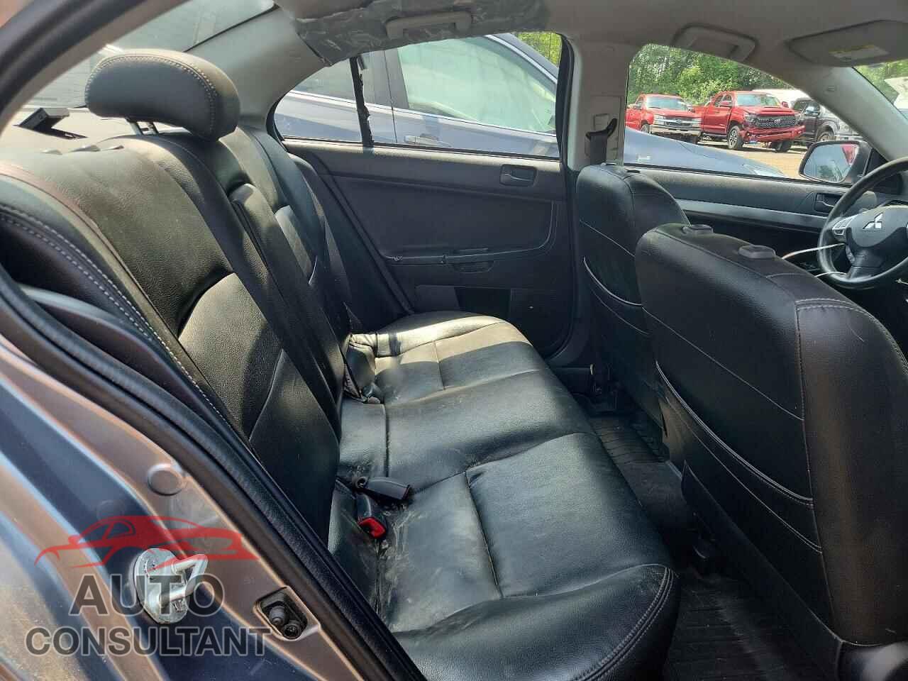 MITSUBISHI LANCER 2012 - JA32V2FW2CU021946