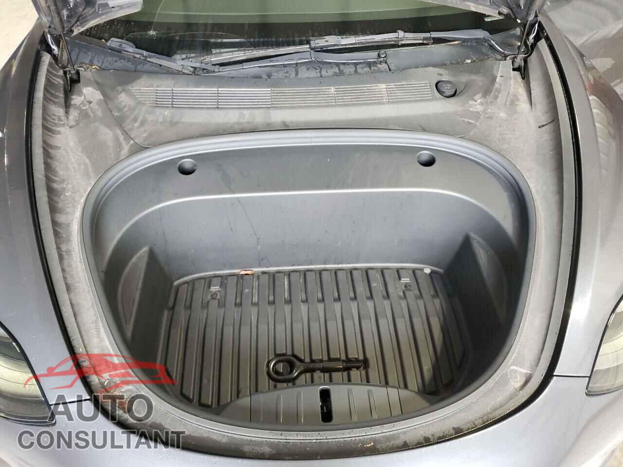 TESLA MODEL 3 2022 - 5YJ3E1EB6NF289327
