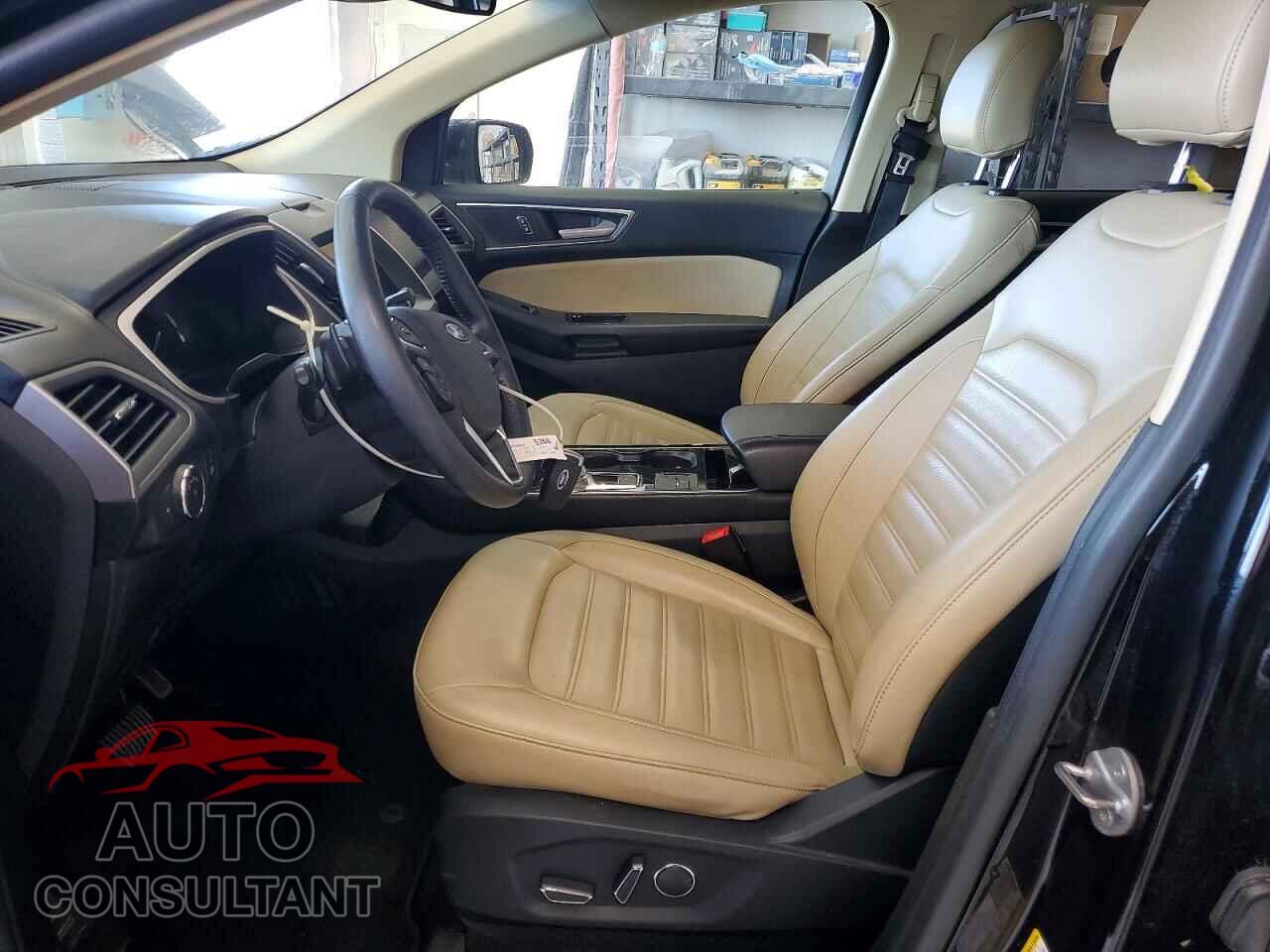 FORD EDGE 2019 - 2FMPK4J93KBB04735