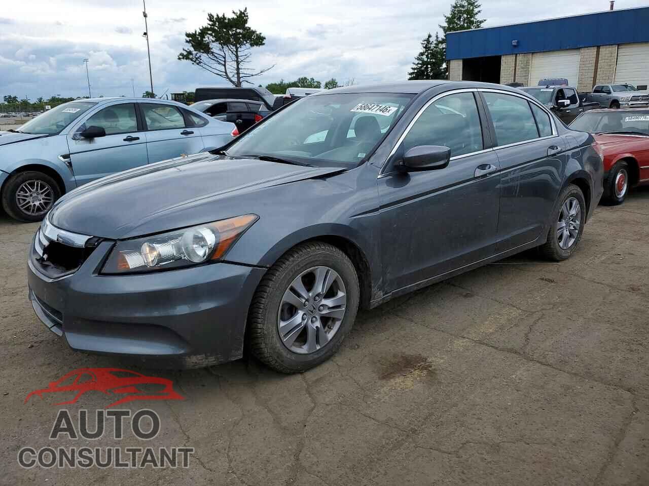 HONDA ACCORD 2012 - 1HGCP2F61CA015266