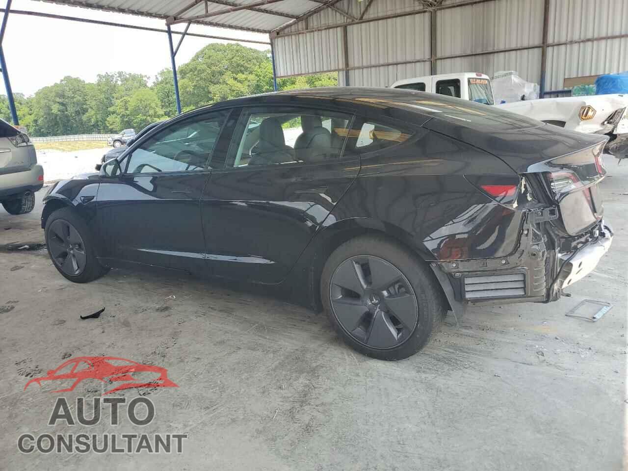 TESLA MODEL 3 2021 - 5YJ3E1EA6MF081454