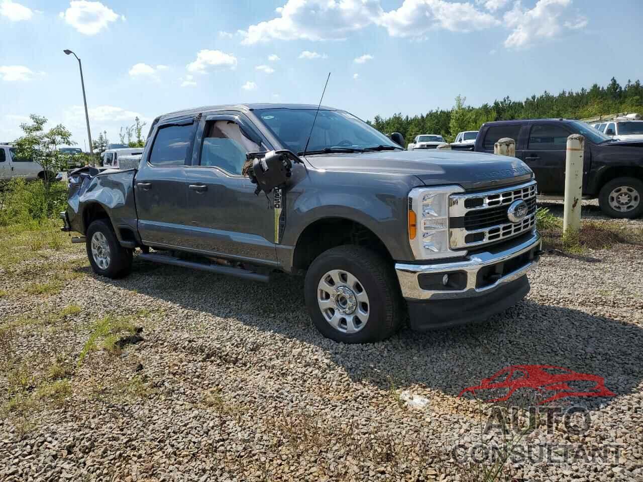 FORD F250 2023 - 1FT7W2BN6PEC62765