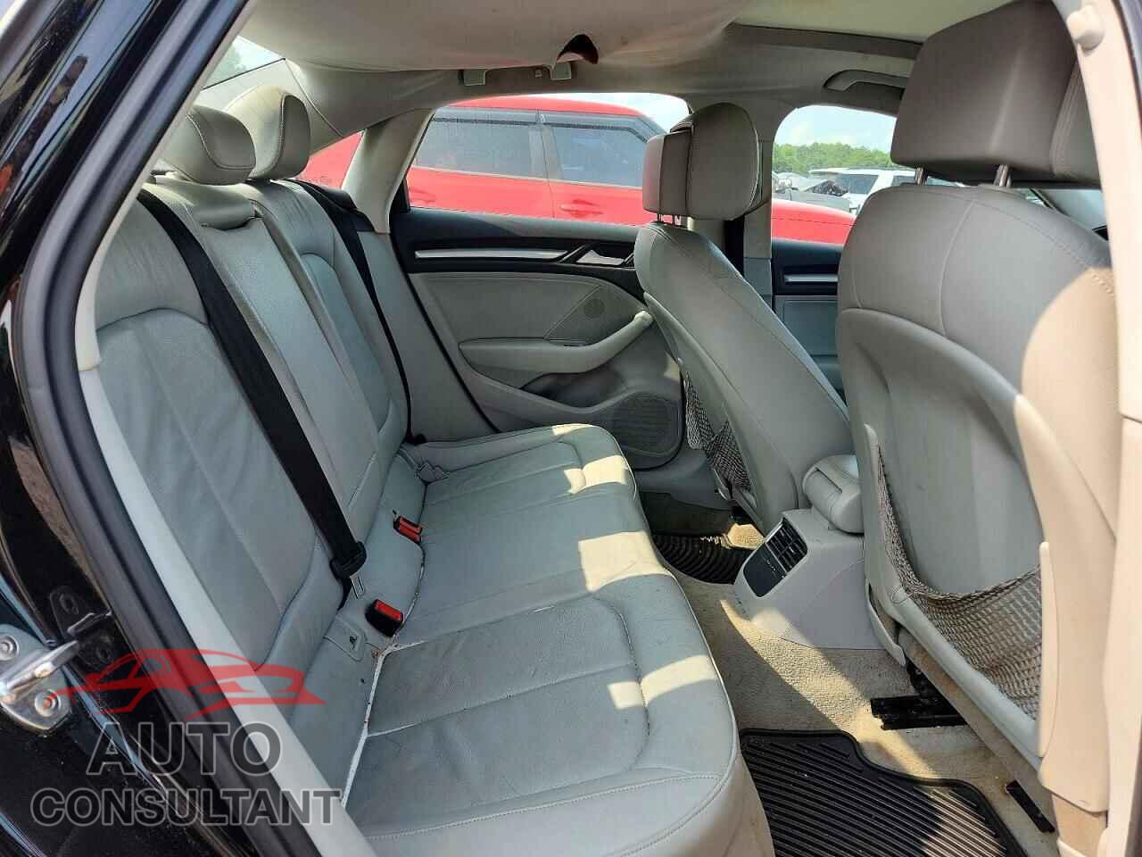 AUDI A3 2015 - WAUBFGFF3F1130124