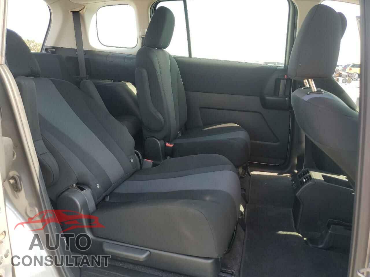 MAZDA 5 2013 - JM1CW2CL0D0148541